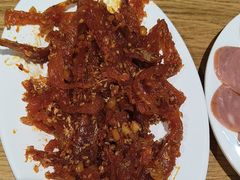 -韩麦大冷面(桂花街直营店)