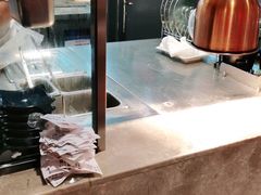 -大师兄·西北小馆(南沙万达广场店)