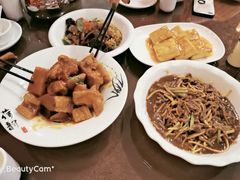 -刘胖子家常菜·蹄花焖藕(中南店)
