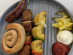 -库滋明·俄罗斯特色美食(中央大街店)