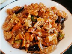 -津菜宋记老房子(平山道店)