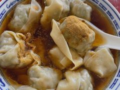 -古徽州馄饨店(宝安路店)