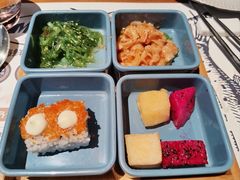 -Mr·Fish鱼鲜生海鲜放题(银泰in99店)