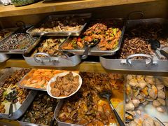 -日丰园海肠水饺·老字号大连海鲜(和平广场店)