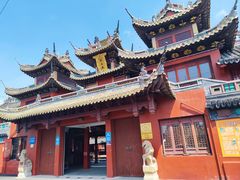 -启明龙王庙