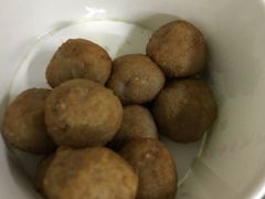-桂萍特色牛筋牛杂(长堤街总店)