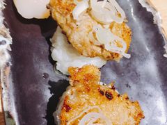 -板长寿司(铜锣湾店)