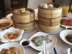 -福州世茂洲际酒店·福邸(台江店)