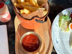 -1886德国汽车餐厅(外滩中央店)