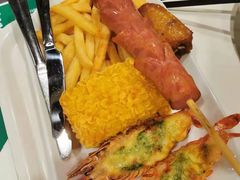 -宜家·瑞典风味餐厅(海达南街店)