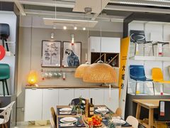 -宜家家居(哈尔滨商场店)