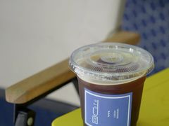 -OZ cafe(南昌路店)