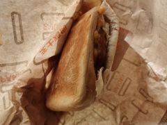 -肯德基(杭州和平饭店)