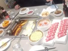 海底捞-海底捞火锅(新华联梦想城店)