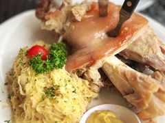 -申德勒加油站餐厅(三里屯北小街店)