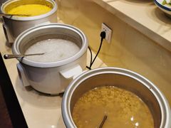 -素满香·食养自助(建邺万达店)