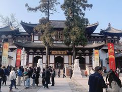 -径山寺