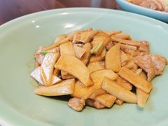 -虎哥私房菜(馒头山店)