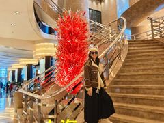 -上海凯宾斯基大酒店