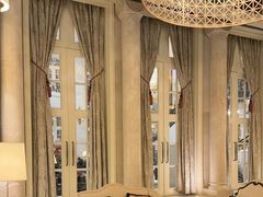 -大堂吧·下午茶·特调鸡尾酒(大连一方城堡豪华精选酒店)