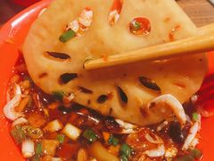 藕片-季季红火锅(动壹店)