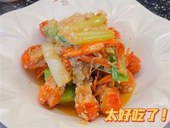 -虾胡闹龙虾馆(湄南河店)