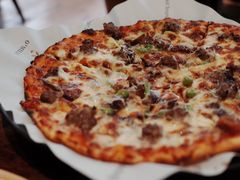 -O'mills Sourdough Bakery&Bistro(永嘉路店)