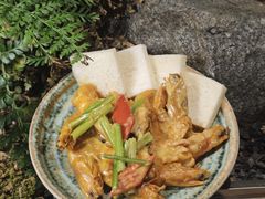 -食锦记·福建私房菜(浦西万达店)