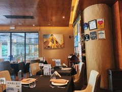 -Efes Turkish & Mediterranean Cuisine 艾菲斯餐厅(陆家嘴店)
