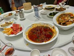 -眉州东坡(北苑华贸店)