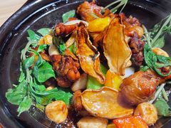 -杰J.w.m深夜食堂 厚杰居酒屋(淮海街商业街店)