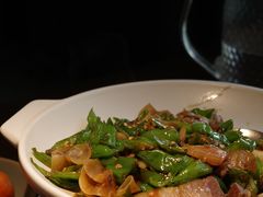 -刀板香·安徽菜(望江东路店)