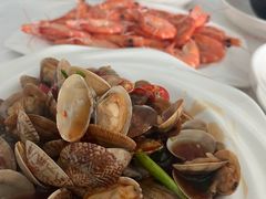 -众味海鲜大排档·活海鲜·潮汕味(南澳店)