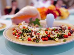 -云门锦翠(商鼎国际店)