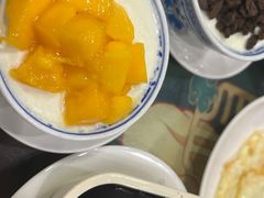 -民信老铺(华盖路店)