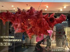 -时尚天河商业广场