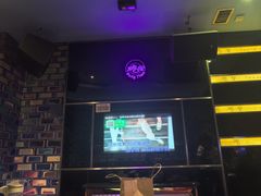 -糖果KTV(首创大厦店)