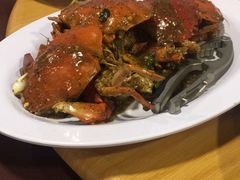 -ZF Seafood Restaurant 卓峰海鲜餐