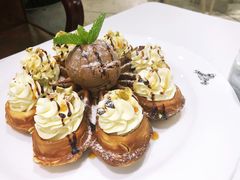 -娜娜家•Nana’s restaurant (爱琴海店)