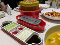 -大鸭梨烤鸭(甘家口店)