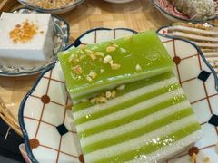 -沿江黎家簸箕宴·文昌鸡(百花谷店)