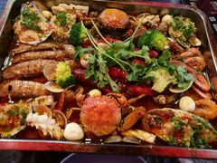 -霸王虾·麻辣小龙虾(清水河公园店)