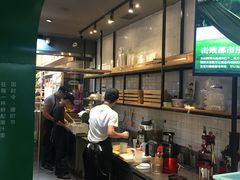 -innewgogo纽麦轻食(滨北店)