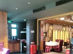 -申粤轩酒楼·三十年粤菜经典(丁香花园店)