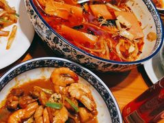 -頂好酒家·经典粤菜(海信广场店)