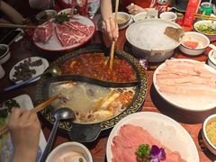 -黄家码头老火锅(解放碑旗舰店)