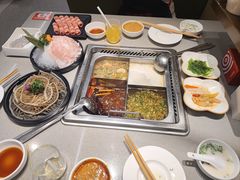 -海底捞火锅(大唐店)