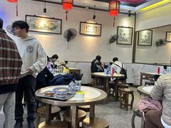 -伟记奥面馆(白塔东路店)