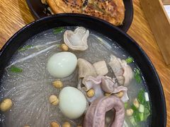-青石桥老瓦房肥肠粉总店(青石桥总店)