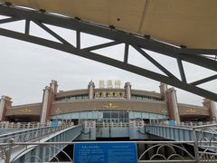 -鼓浪屿内厝澳码头(轮渡站)
